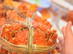 -品鲜村农家菜·阳澄湖大闸蟹(总店)
