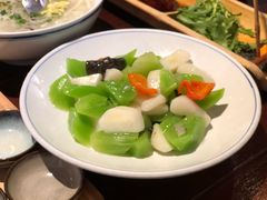 -大牌大·传统杭帮菜(湖滨店)