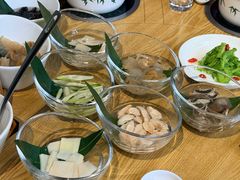 -竹鲜笙全竹宴(国色天香店)