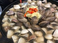 -拾下卜卜贝•海鲜火锅