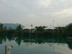 -帐篷客·溪龙茶谷度假酒店