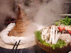 -云海肴云南菜·蒸汽石锅鱼(青岛万象城店)