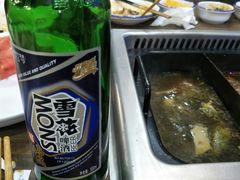 -重拾经典火锅餐厅(浑南店)