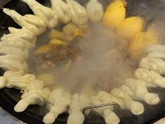 -小媳妇铁锅炖鱼(世博园店)