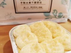 -7cake榴莲千层蛋糕(松江店)