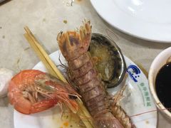 -春华海鲜城(广场西苑店)