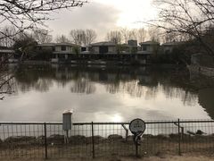 -春晖园度假酒店温泉