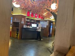 -九田家黑牛烤肉料理(新辰里亚运村店)