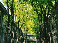 -南京晨光1865创意产业园