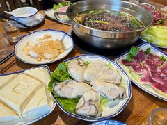 -厝味火锅·潮汕卤水火锅(十一合店)