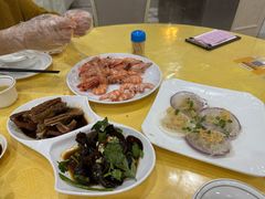 -鹏城人家海鲜酒家·23年老字号(较场尾店)