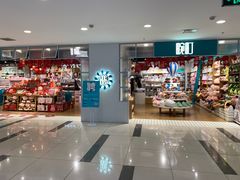 -吾悦广场(天津和平店)