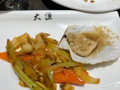 -大渔铁板烧(东城店)