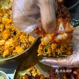 哈尔滨工大这家，真的像在韩国……