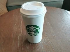 -星巴克臻选(福州仓山万达店)