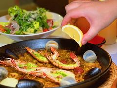 -Las Tapas(思南公馆店)