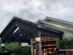 -苏州环秀晓筑养生度假村