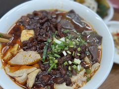 -蒋家肠旺面馆老店(合群路店)