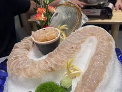 -79号渔船海鲜饭店(岗厦店)