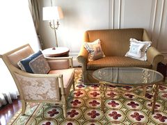 -广州富力丽思卡尔顿酒店