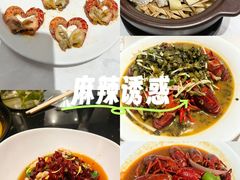 -洪福龙虾