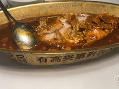 -同庆楼(金宝汇店)