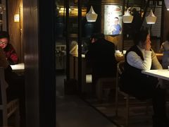 -东园小馆·早茶·淮扬小炒(三盛广场店)