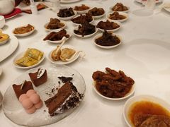 -香宫中餐厅·大连香格里拉(人民路店)