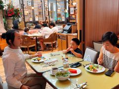 -夏苑(新加坡丽思卡尔顿美年酒店)