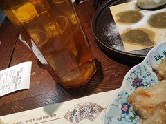 -老厨家(友谊路总店)