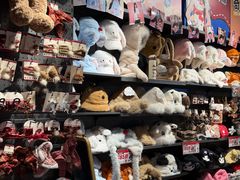-酷乐潮玩(凯德MALL西直门店)