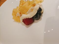 -长沙君悦酒店·自助餐厅咖啡厅