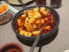-山石榴·贵州菜(陆家嘴中心店)