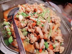 -蛙来哒(万豪城市广场黑金冠店)
