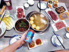 -杏花吴记牛肉火锅