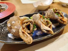 -和创柚子·会席日本料理(新区淮海街店)