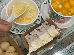 -地茂馆甜品