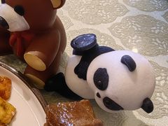 -华盛园卷子王农家菜水库鱼