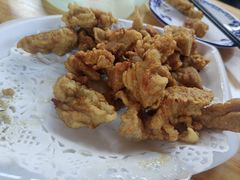 -丽华家常菜(北马路店)