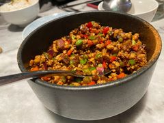 黑三剁-中8楼风尚云南菜(颐堤港店)