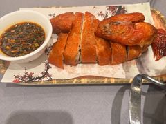 -金哥私房菜馆(张府园总店)