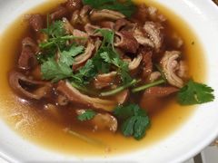 秘制大肠-余记海鲜(合生广场店)