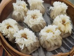 -都一处烧麦馆(前门店)