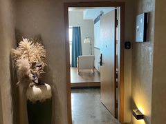 -闲隅江景艺术酒店(解放碑洪崖洞总店)