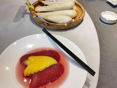 -钱记·乡野菜(紫荆花路店)