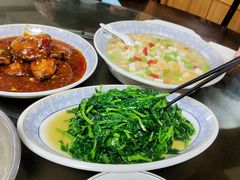 -天回镇何氏豆腐(总店)