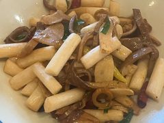 -妈妈的味道(和顺古镇店)