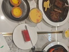 -山姆大叔(水韵城店)