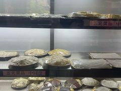 -珺小七铜锅涮肉(桃园路店)