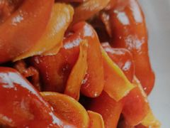 -海宝酒家(中山四路店)